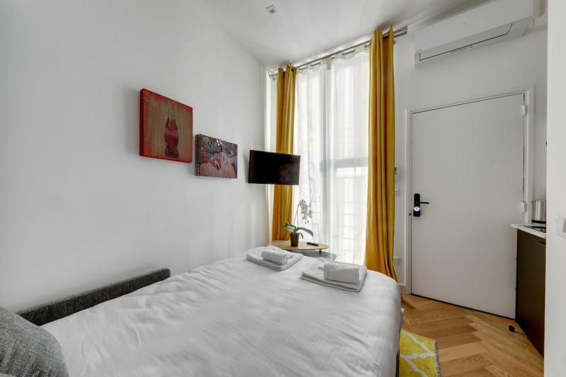 207 Suite Cartier - Superb Apartment In 巴黎 外观 照片